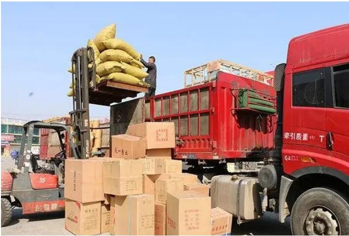 泉州到东阿县物流专线