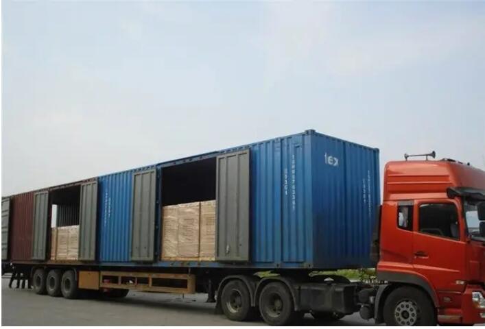 泉州到东阿县整车运输