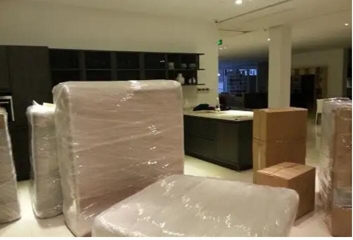 泉州到东阿县长途搬家