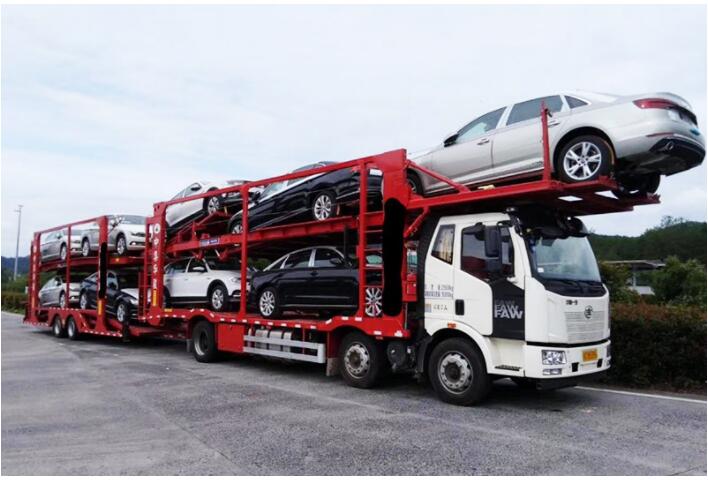 泉州到东阿县轿车托运